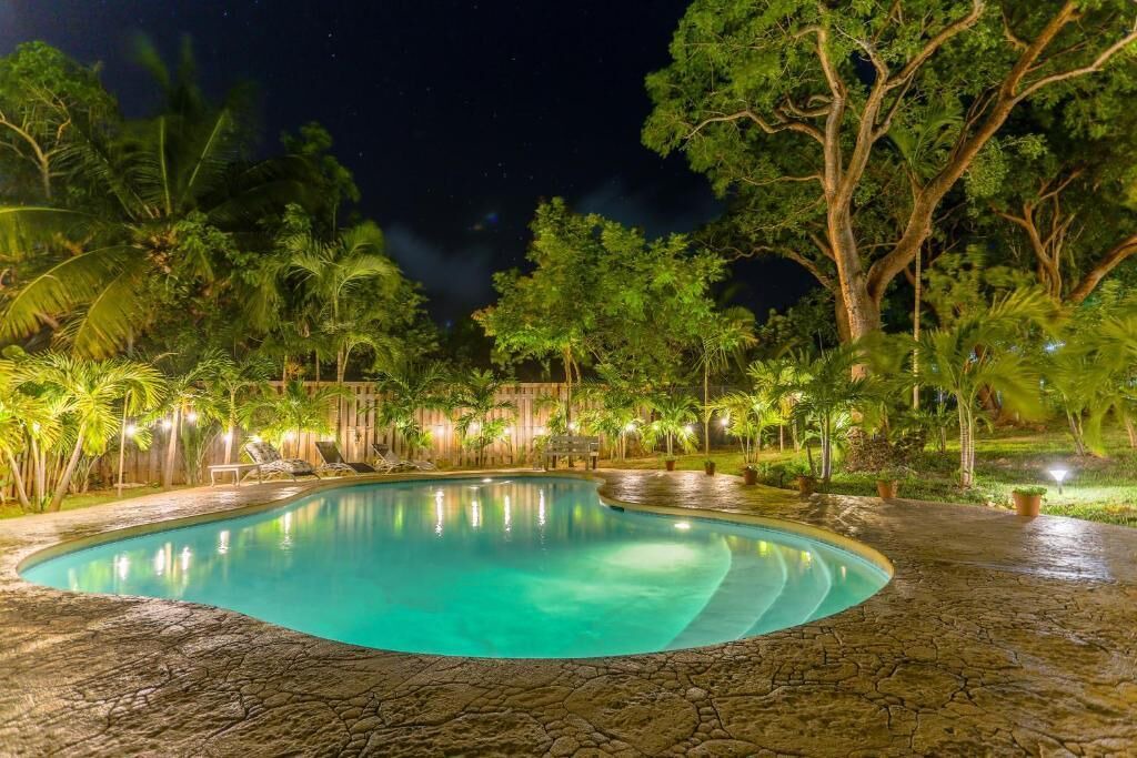 Photo of Outdoor in Nassau