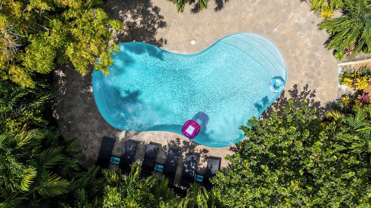 Photo of Outdoor in Nassau