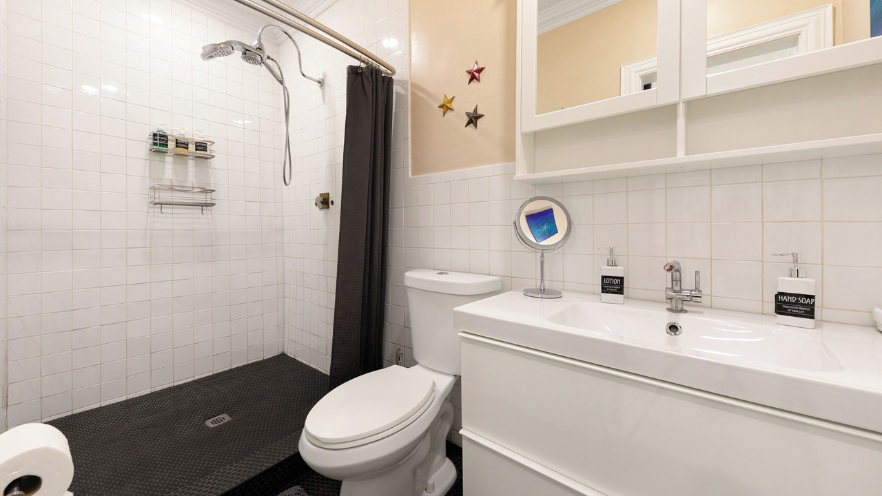 Photo of Bathroom in Nassau