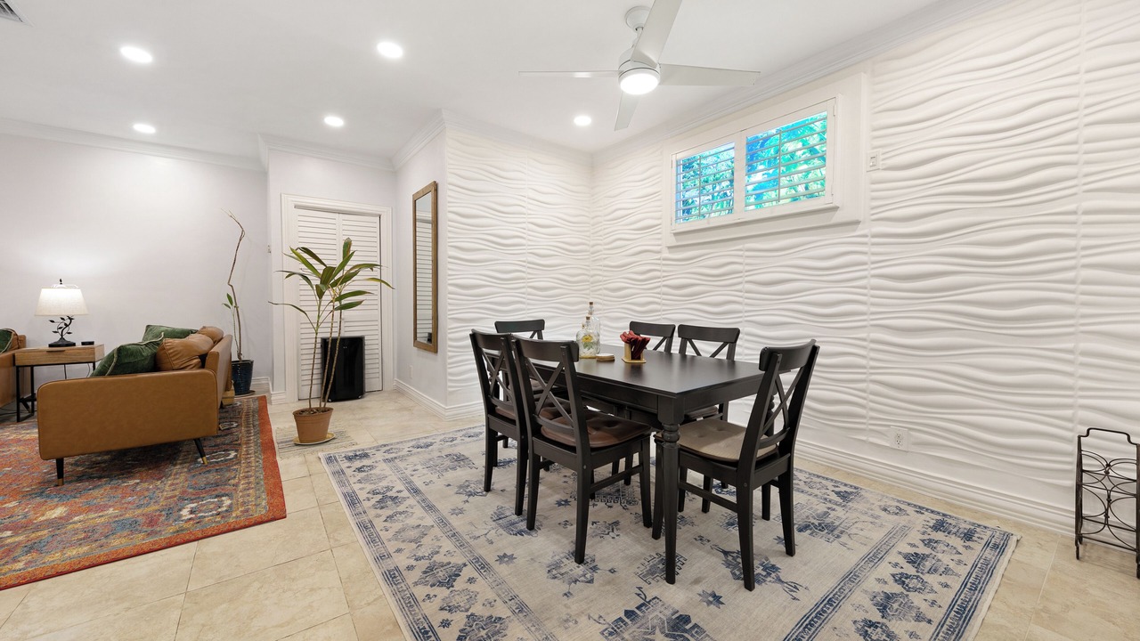 Photo of Livingroom in Nassau