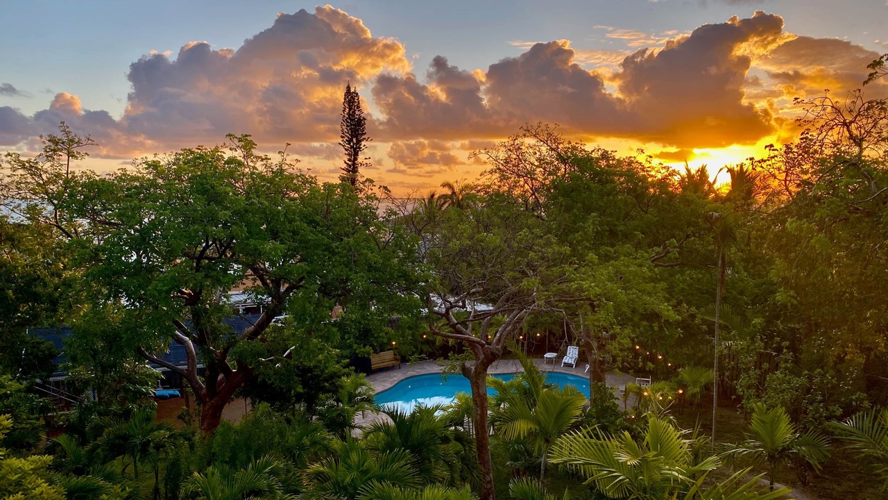 Photo of Outdoor in Nassau