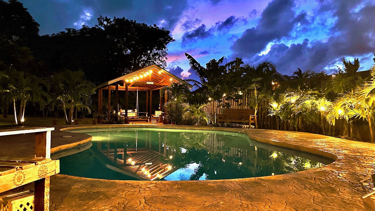 Photo of Outdoor in Nassau