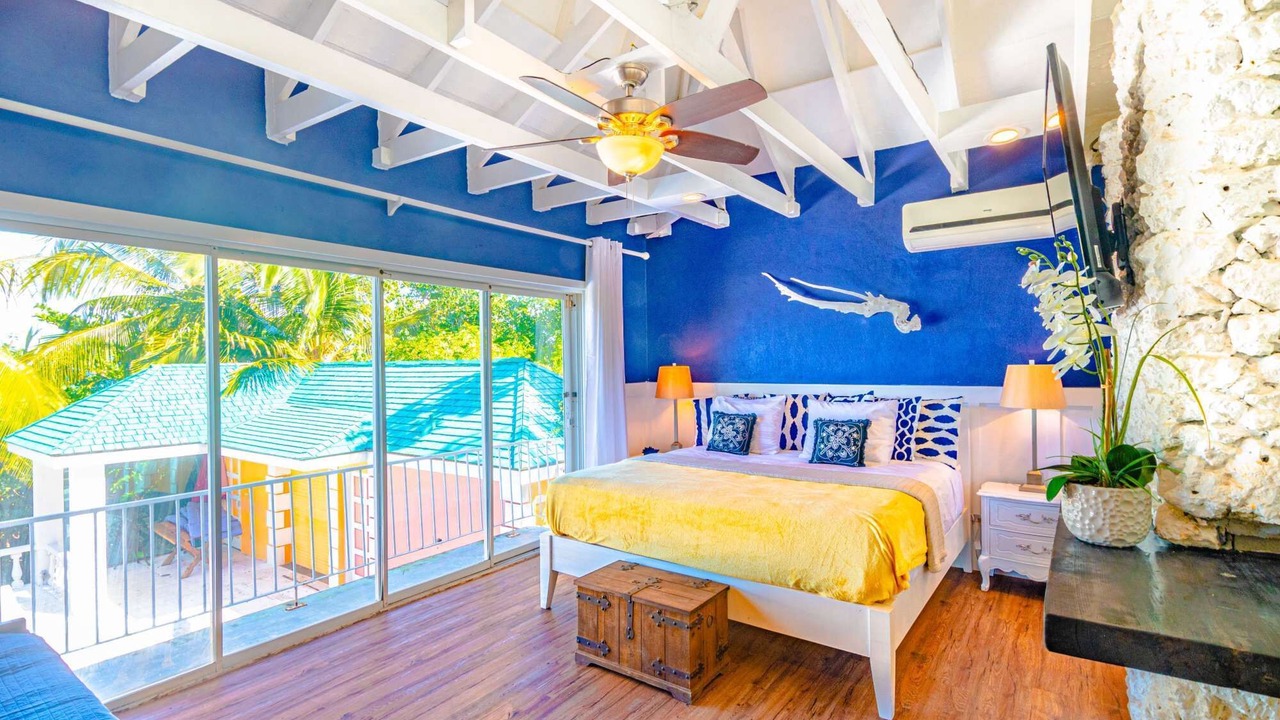 Photo of Bedroom in Gambier
