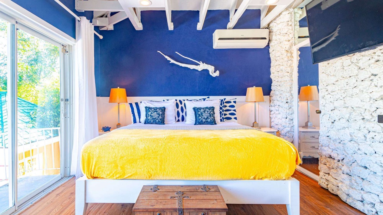 Photo of Bedroom in Gambier