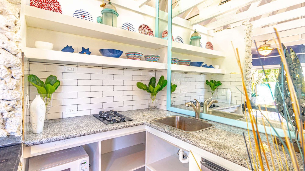 Photo of Kitchen in Gambier
