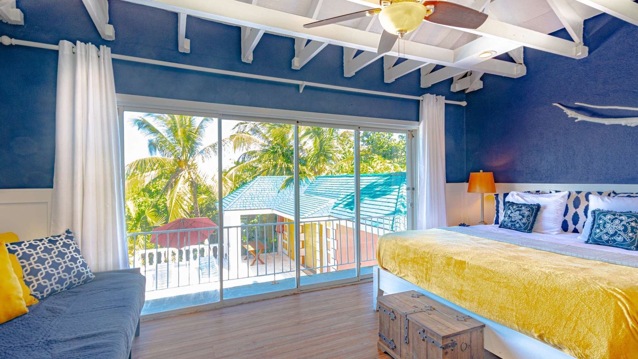 Photo of Bedroom in Gambier