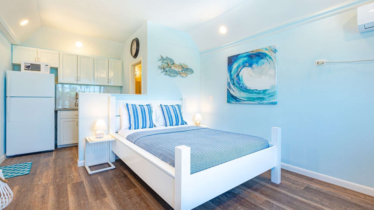 Photo of Bedroom in Gambier