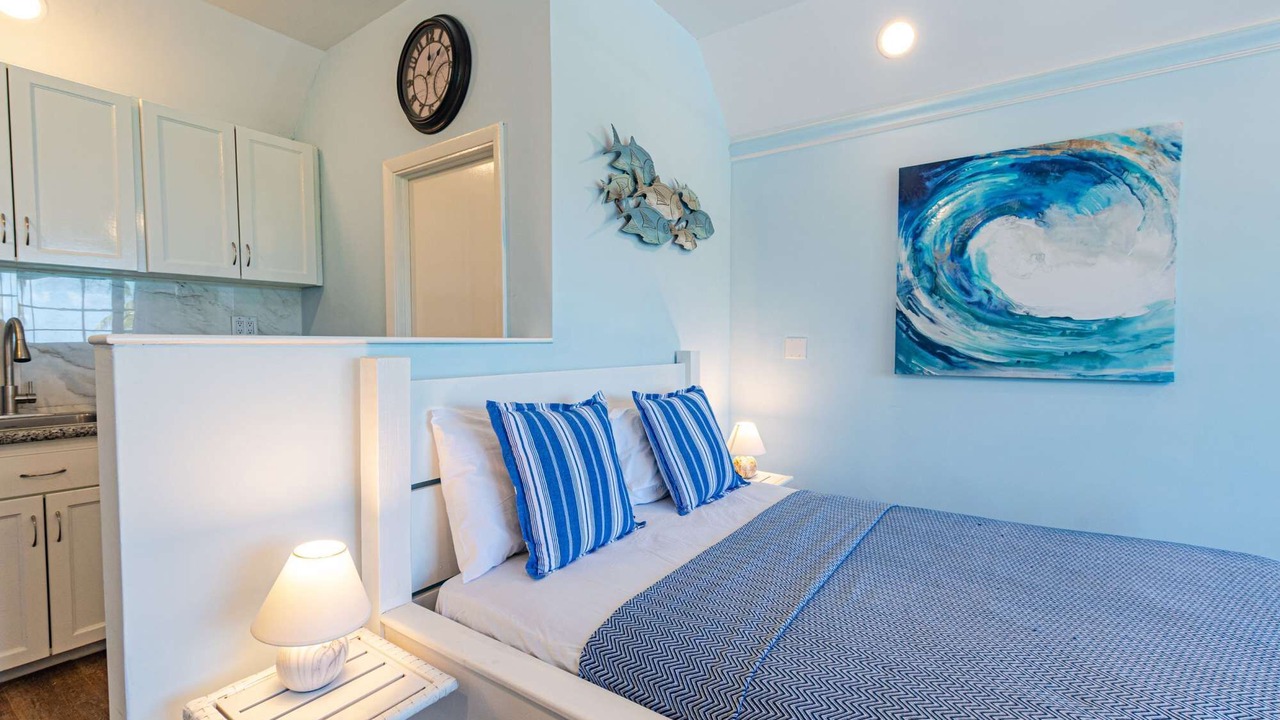 Photo of Bedroom in Gambier