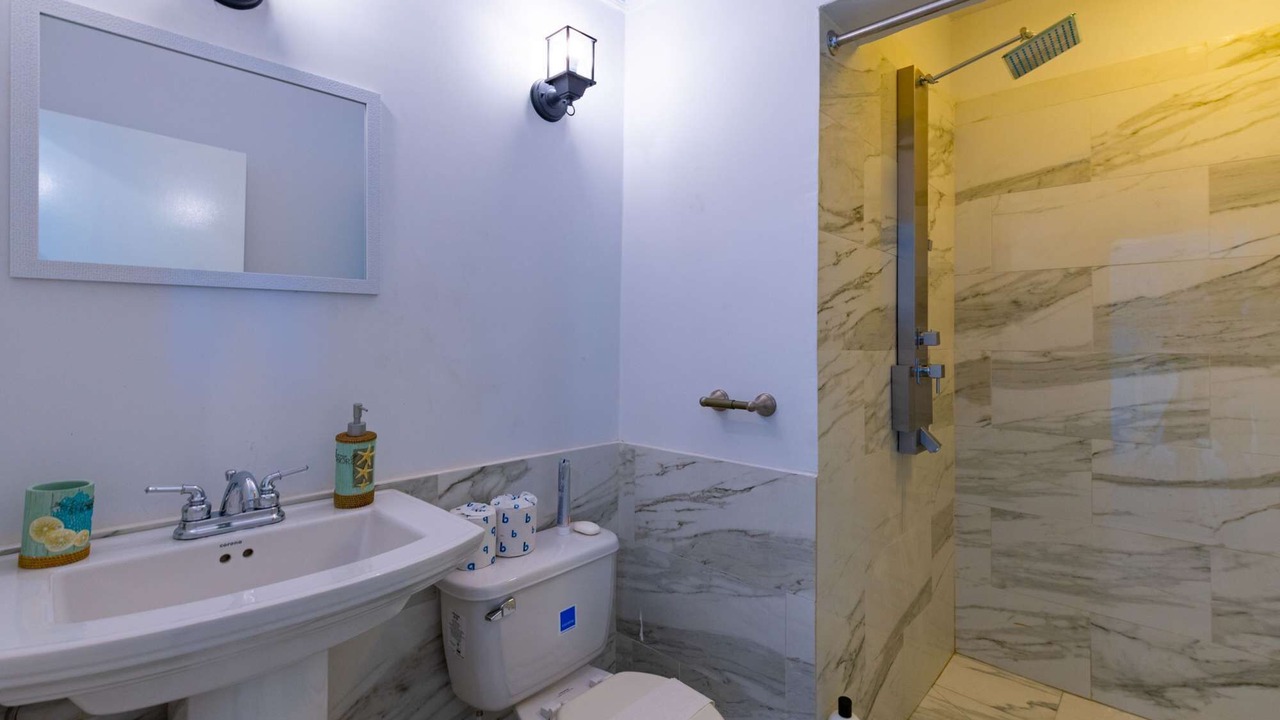 Photo of Bathroom in Gambier