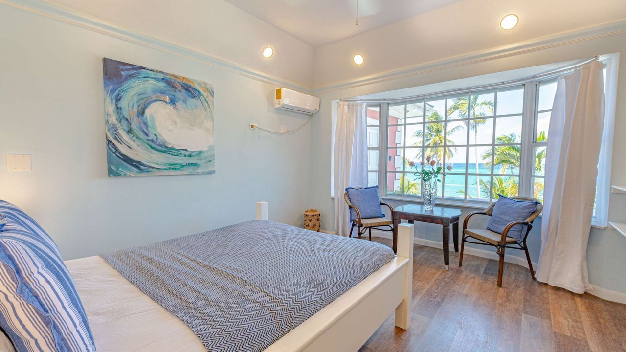 Photo of Bedroom in Gambier