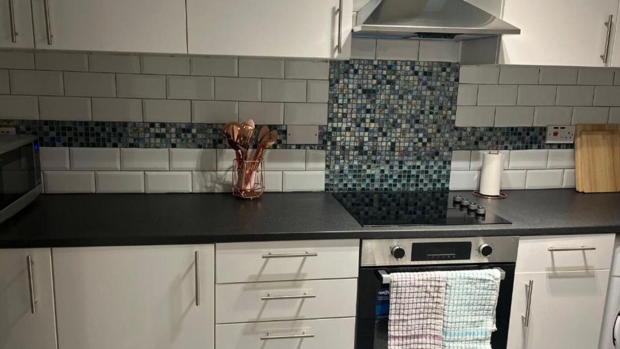 Photo of Kitchen in Custom House