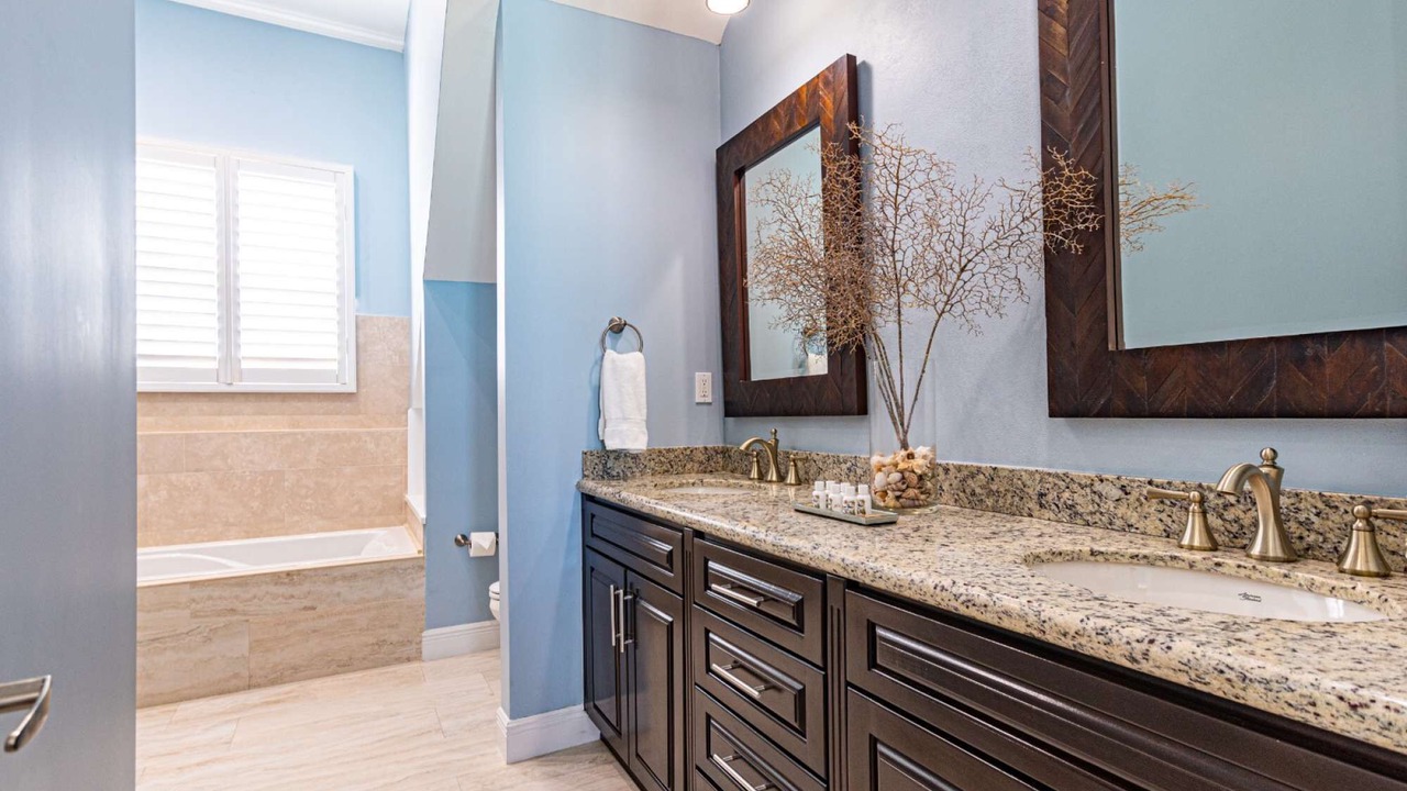 Photo of Bathroom in Nassau