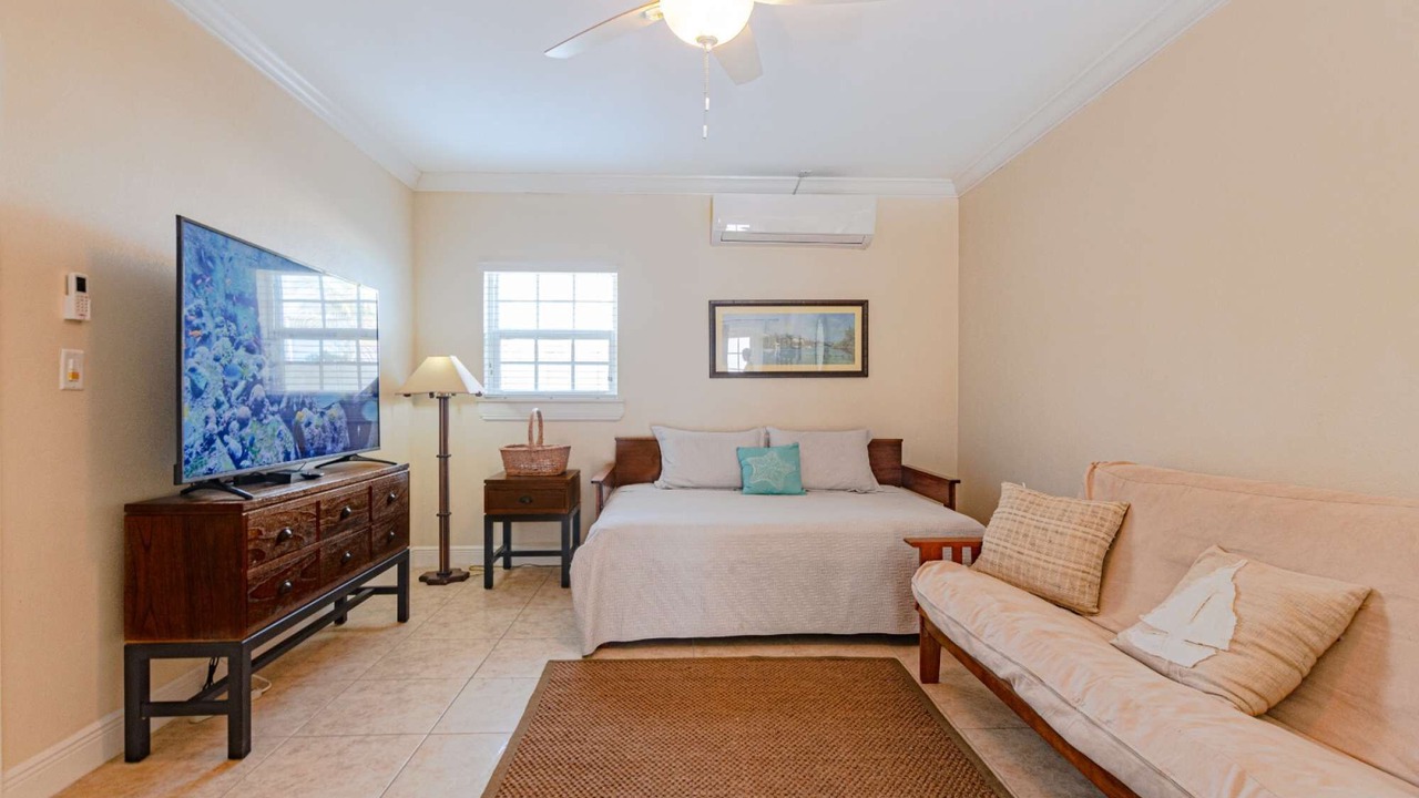 Photo of Bedroom in Nassau