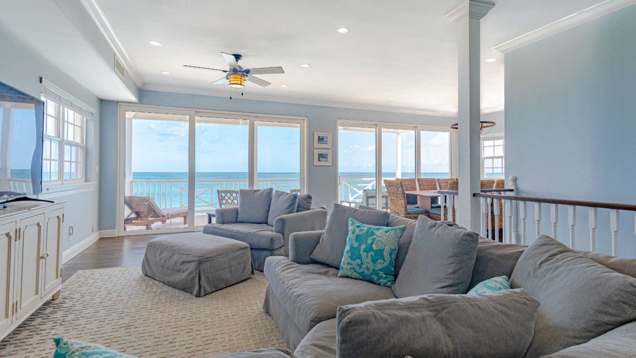 Photo of Livingroom in Nassau