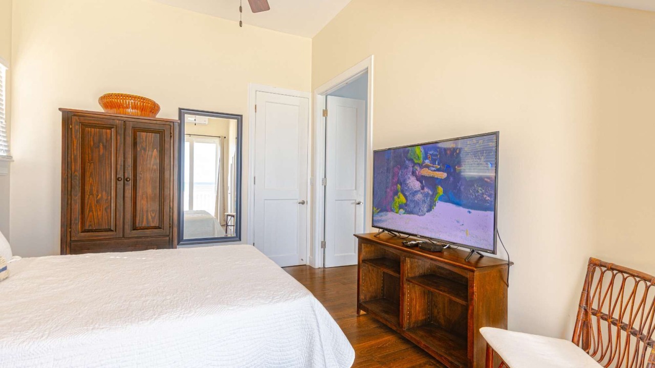 Photo of Bedroom in Nassau