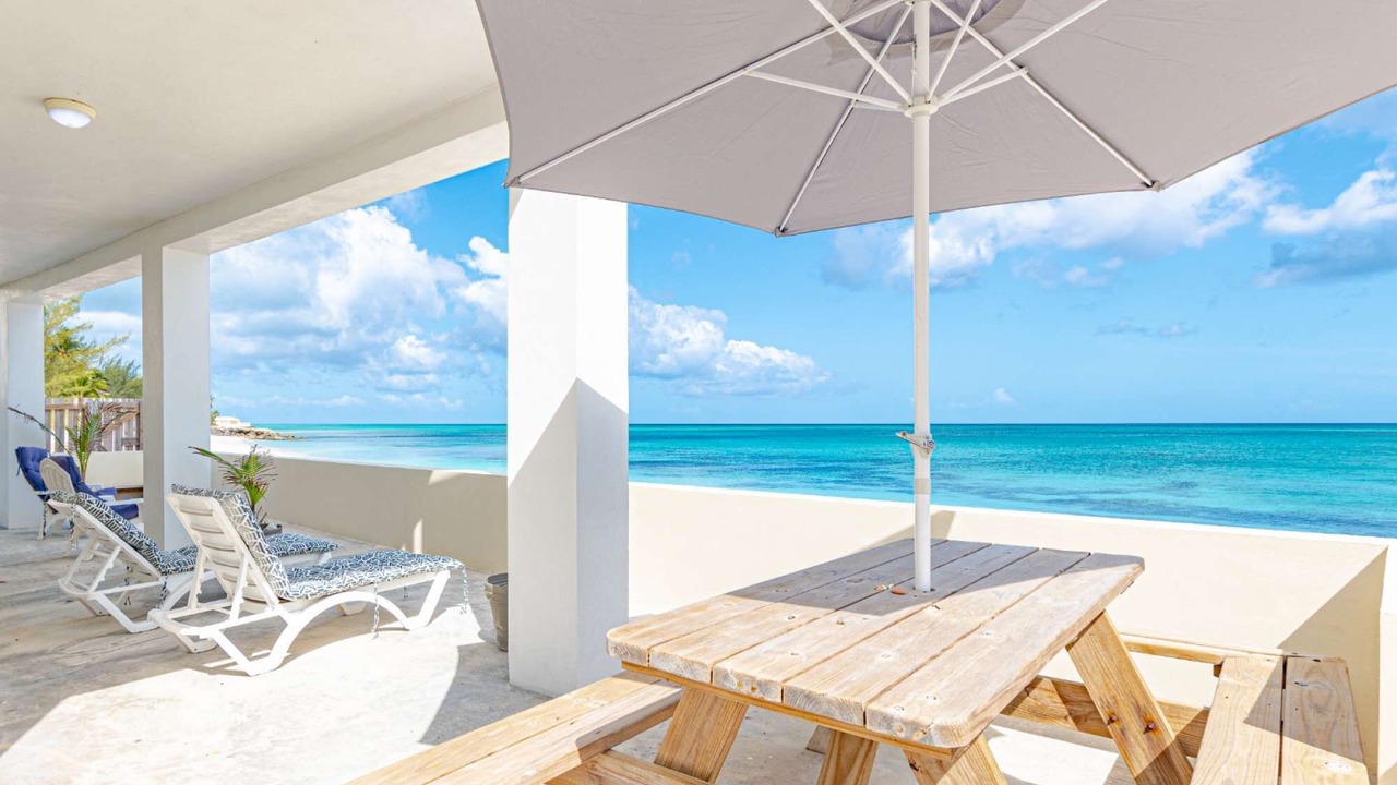 Photo of Outdoor in Nassau