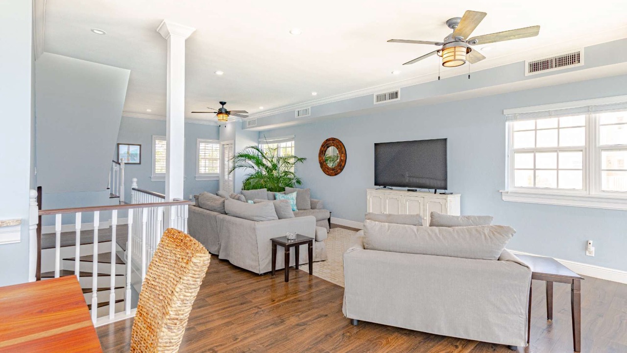 Photo of Livingroom in Nassau