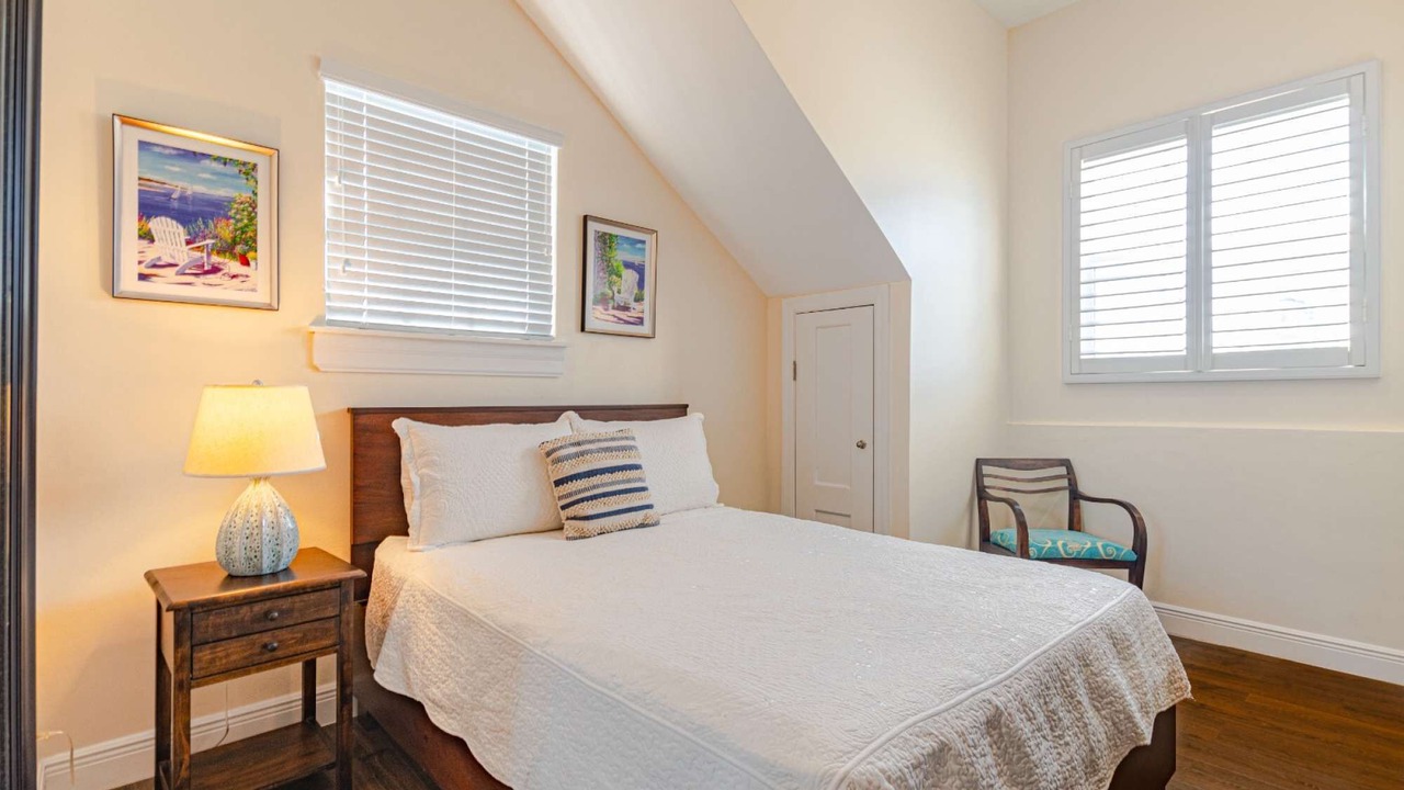 Photo of Bedroom in Nassau