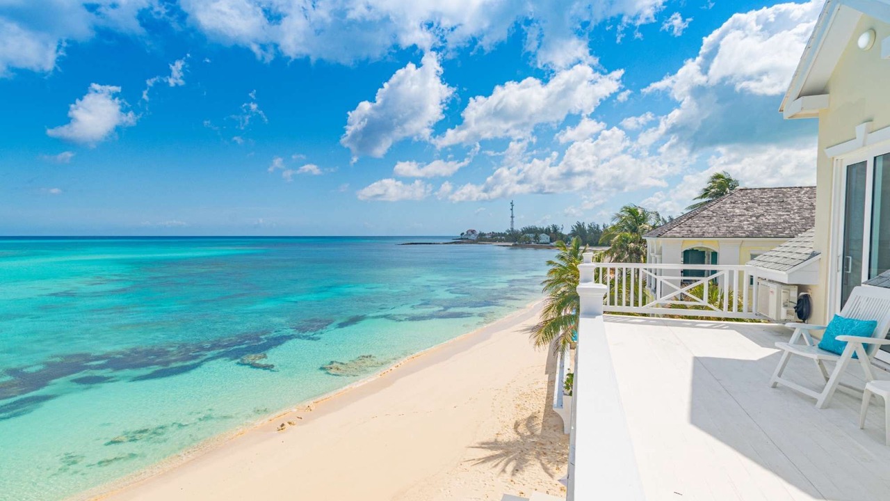 Photo of Outdoor in Nassau