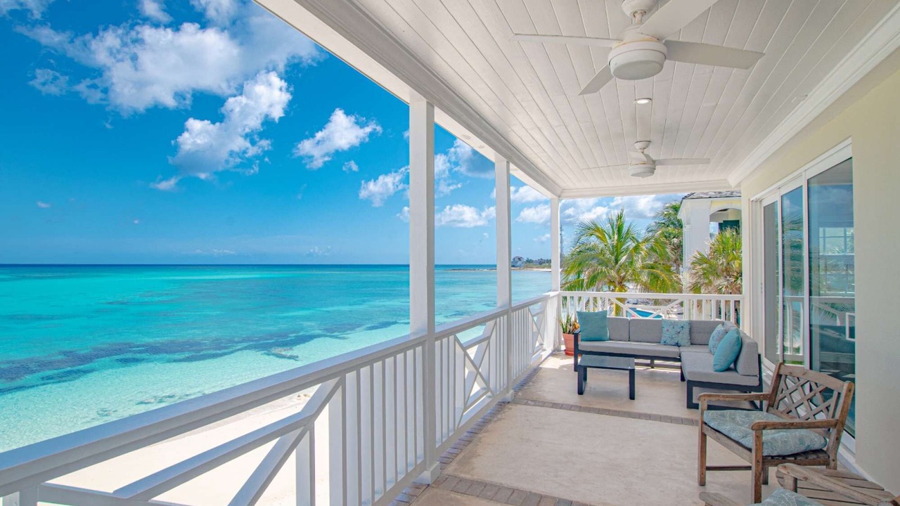Photo of Outdoor in Nassau