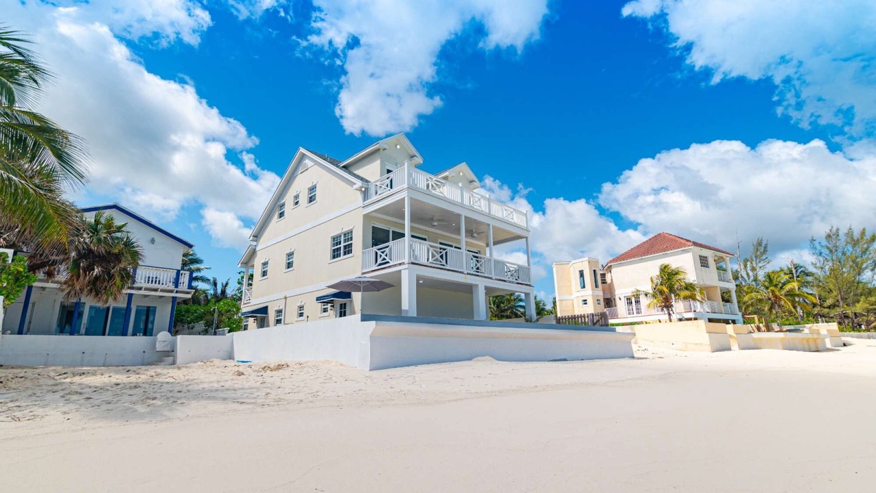 Photo of Outdoor in Nassau
