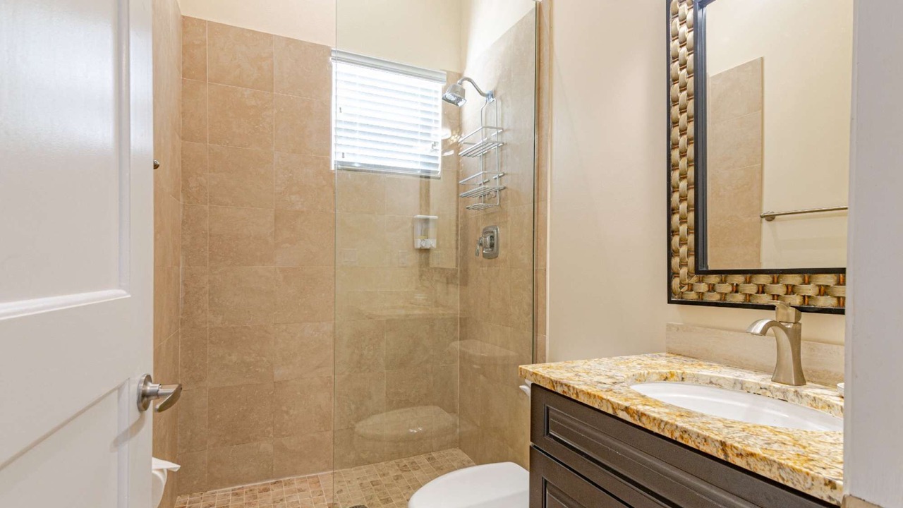 Photo of Bathroom in Nassau
