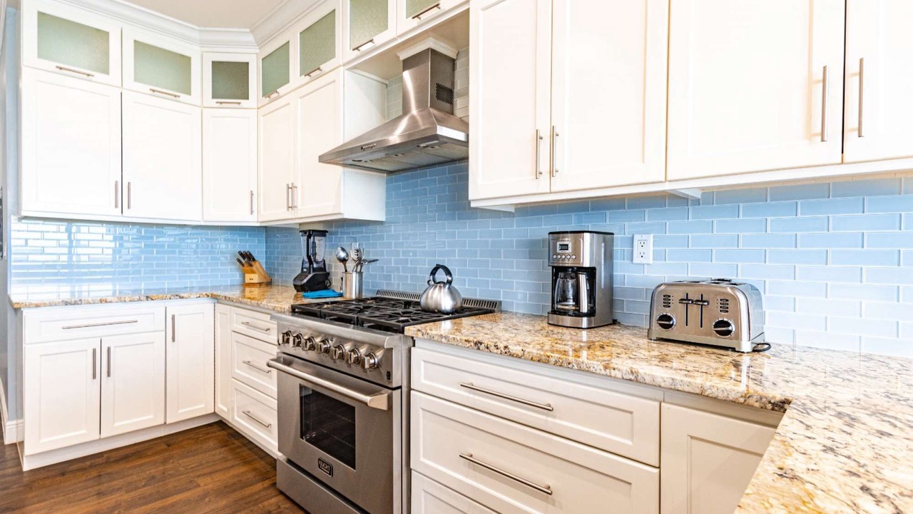 Photo of Kitchen in Nassau