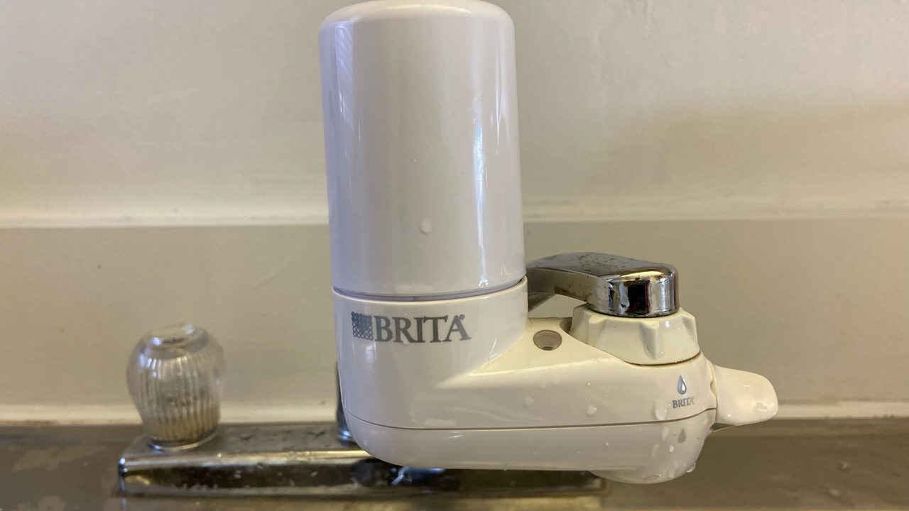 Photo of Bathroom in Downtown