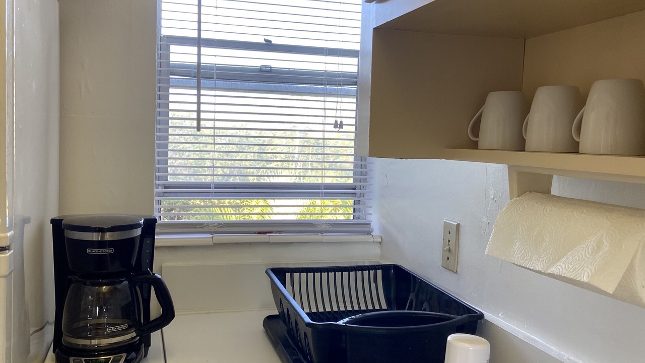Photo of Kitchen in Downtown