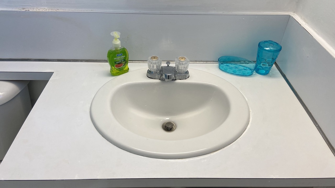 Photo of Bathroom in Downtown