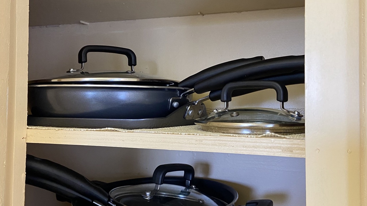 Photo of Kitchen in Downtown