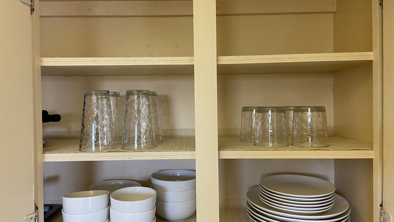 Photo of Kitchen in Downtown