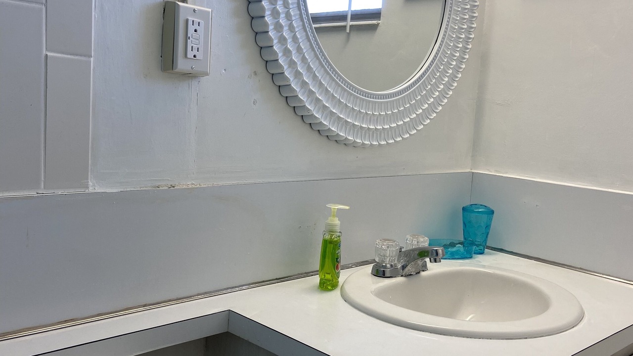 Photo of Bathroom in Downtown