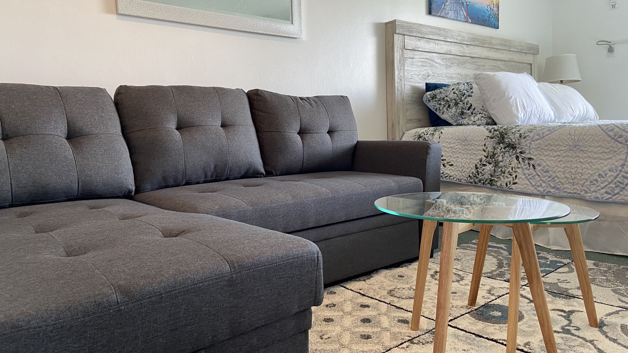 Photo of Livingroom in Downtown