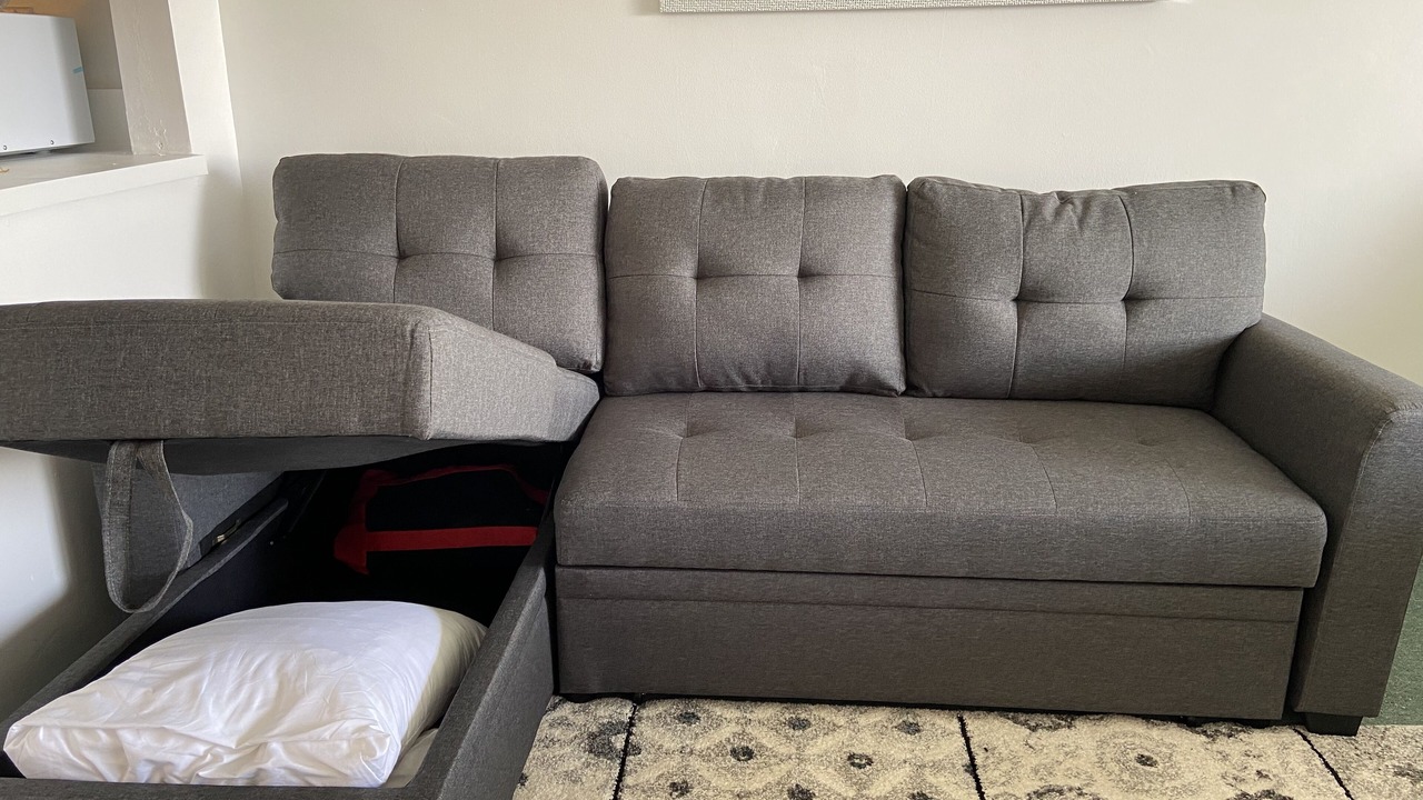Photo of Livingroom in Downtown