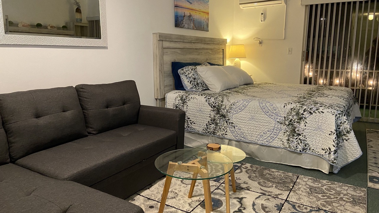 Photo of Bedroom in Downtown
