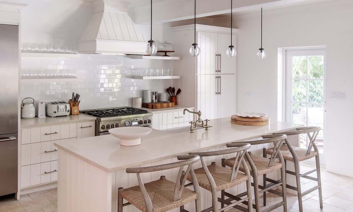 Photo of Kitchen in Triana Shores