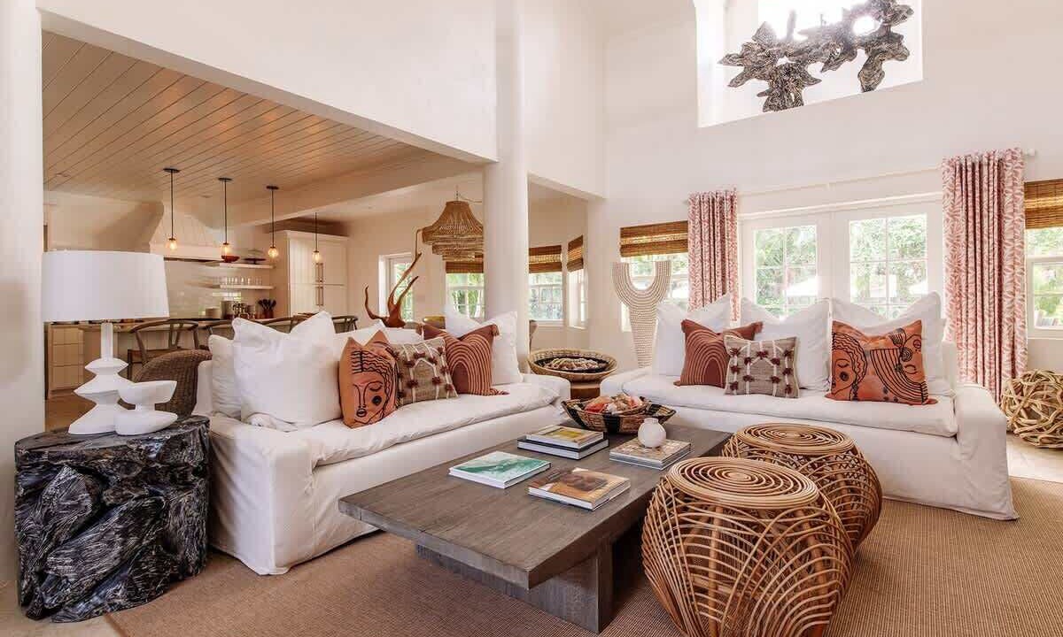 Photo of Livingroom in Triana Shores