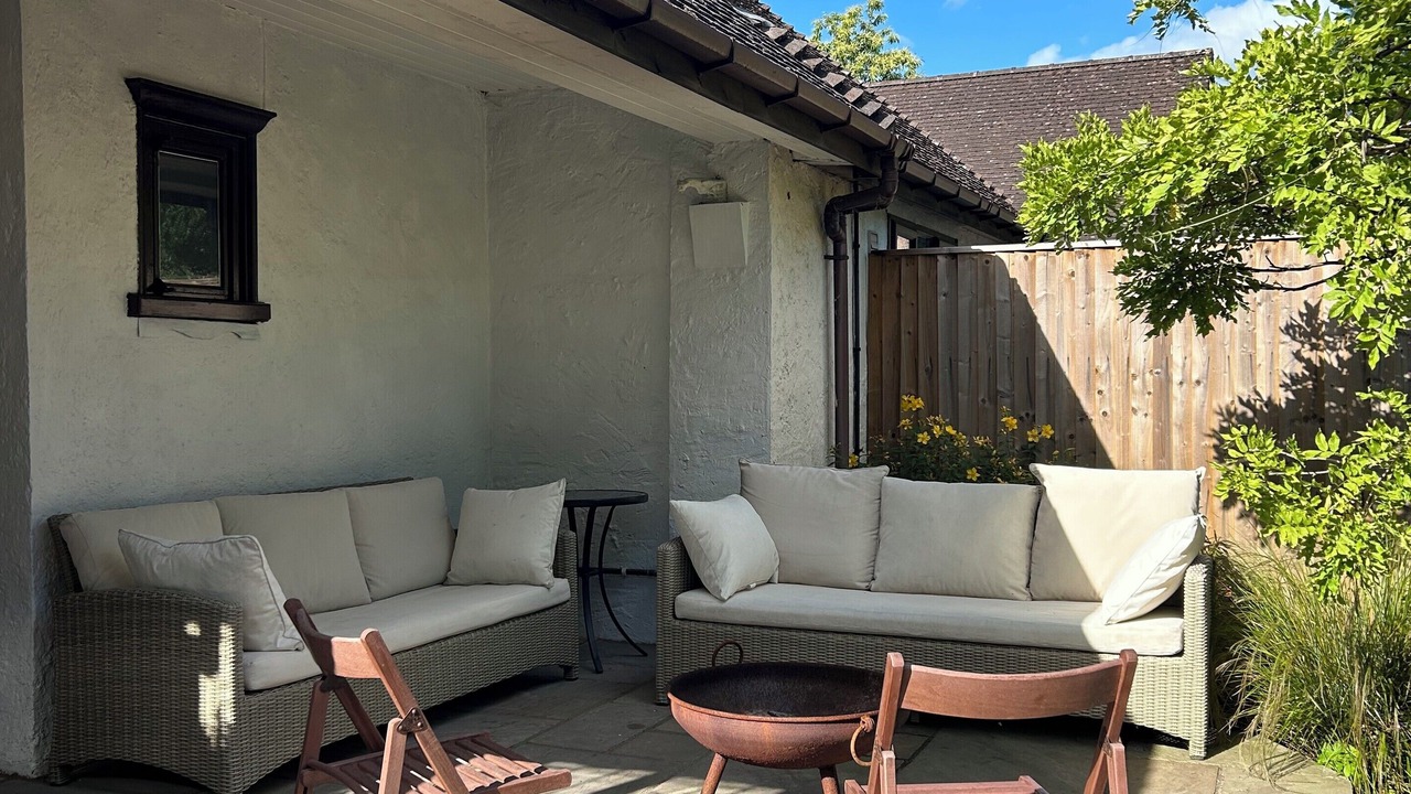 Photo of Outdoor in St Leonards