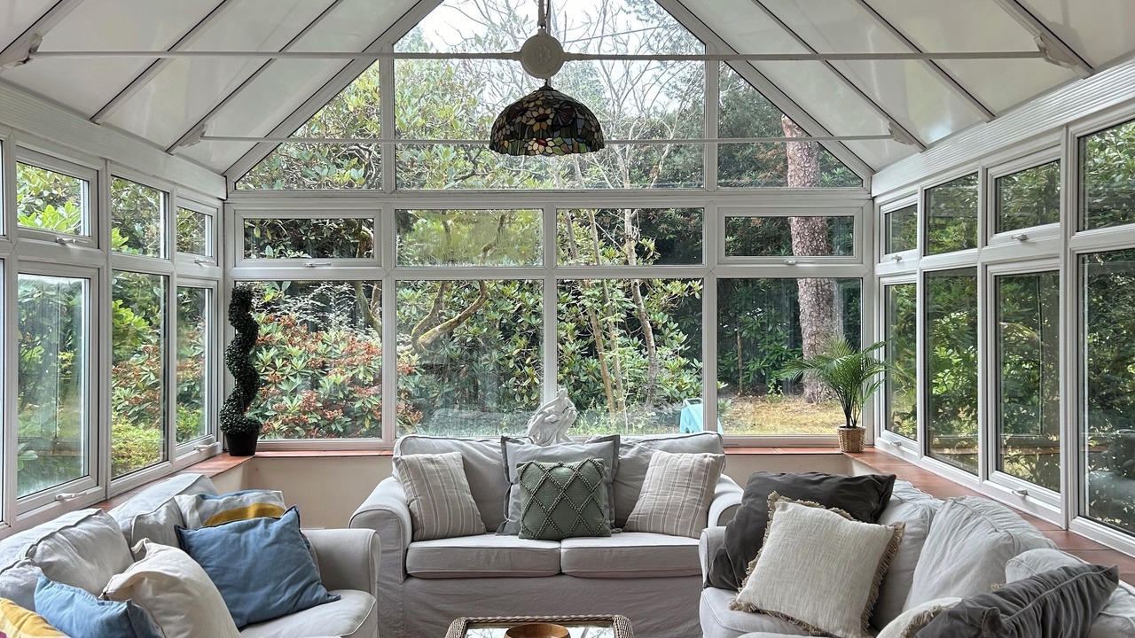 Photo of Outdoor in St Leonards