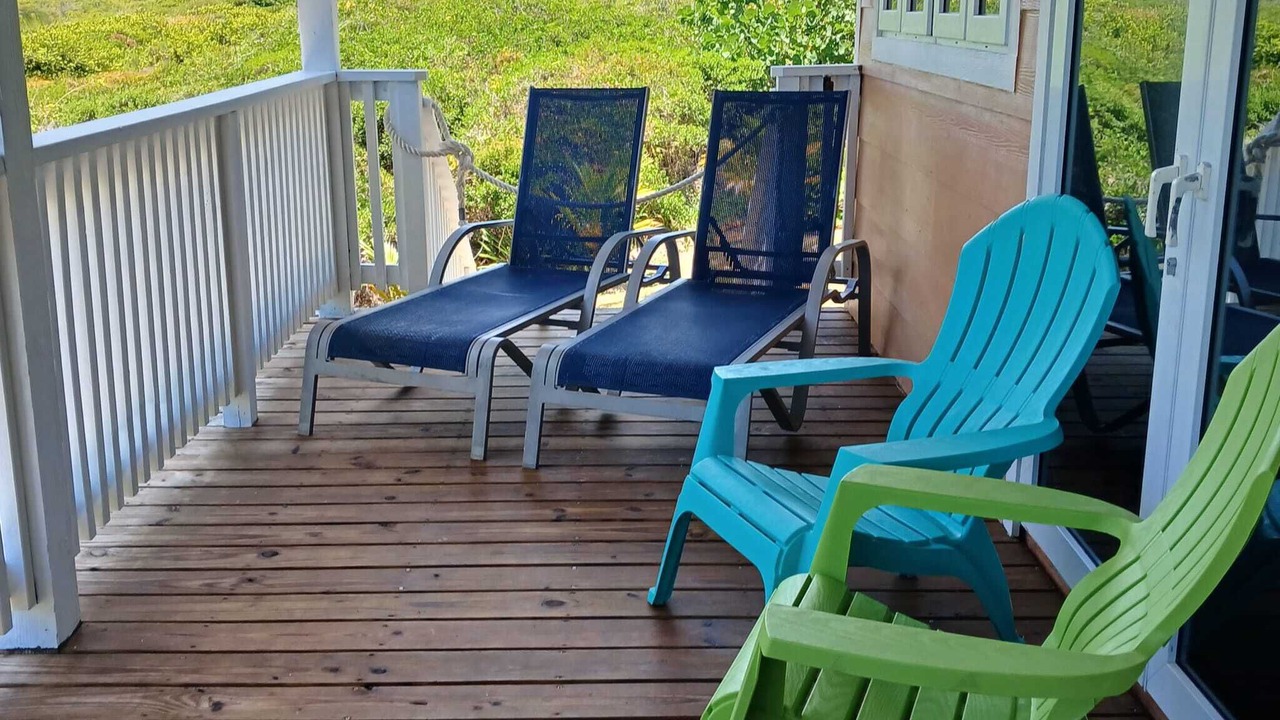 Photo of Outdoor in Governor's Harbour