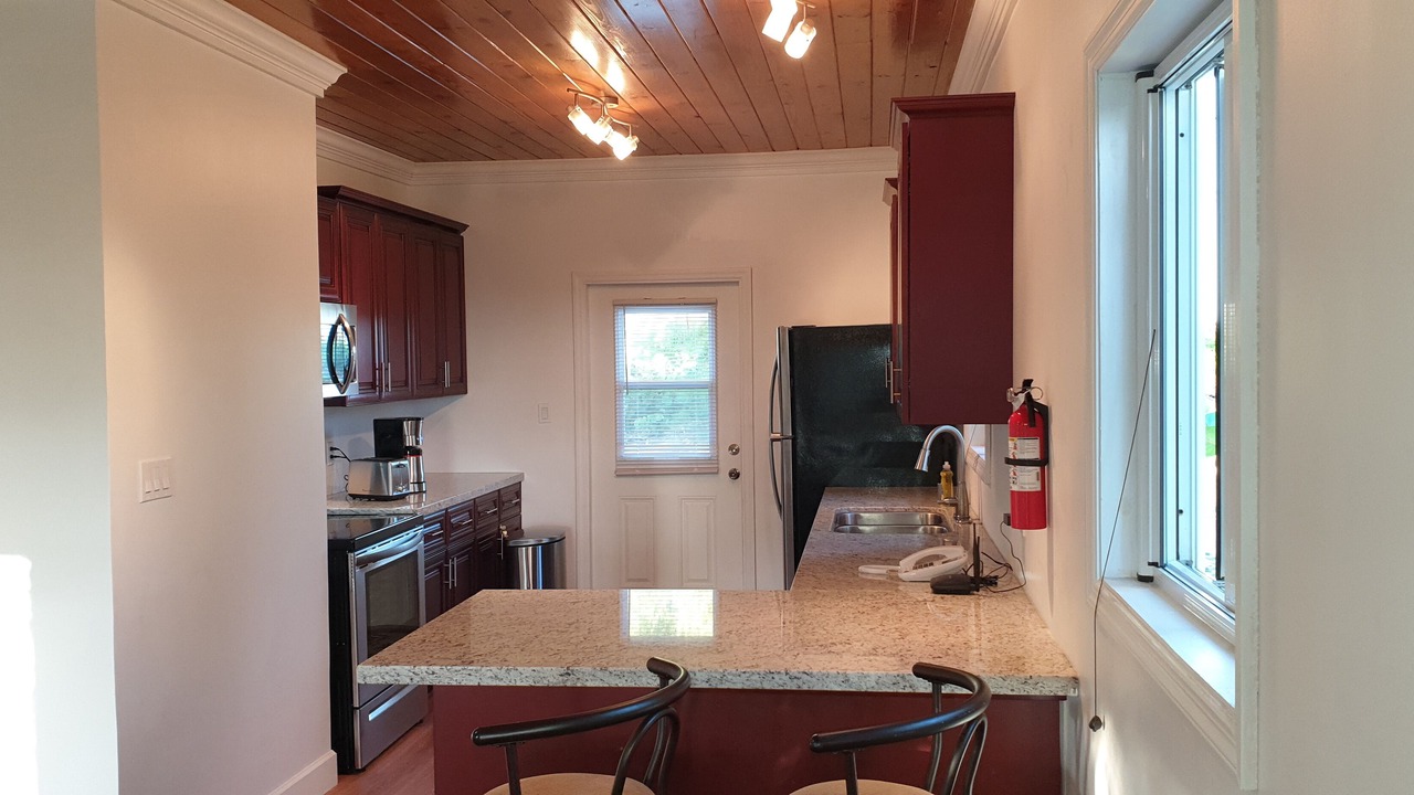 Photo of Kitchen in Governor's Harbour