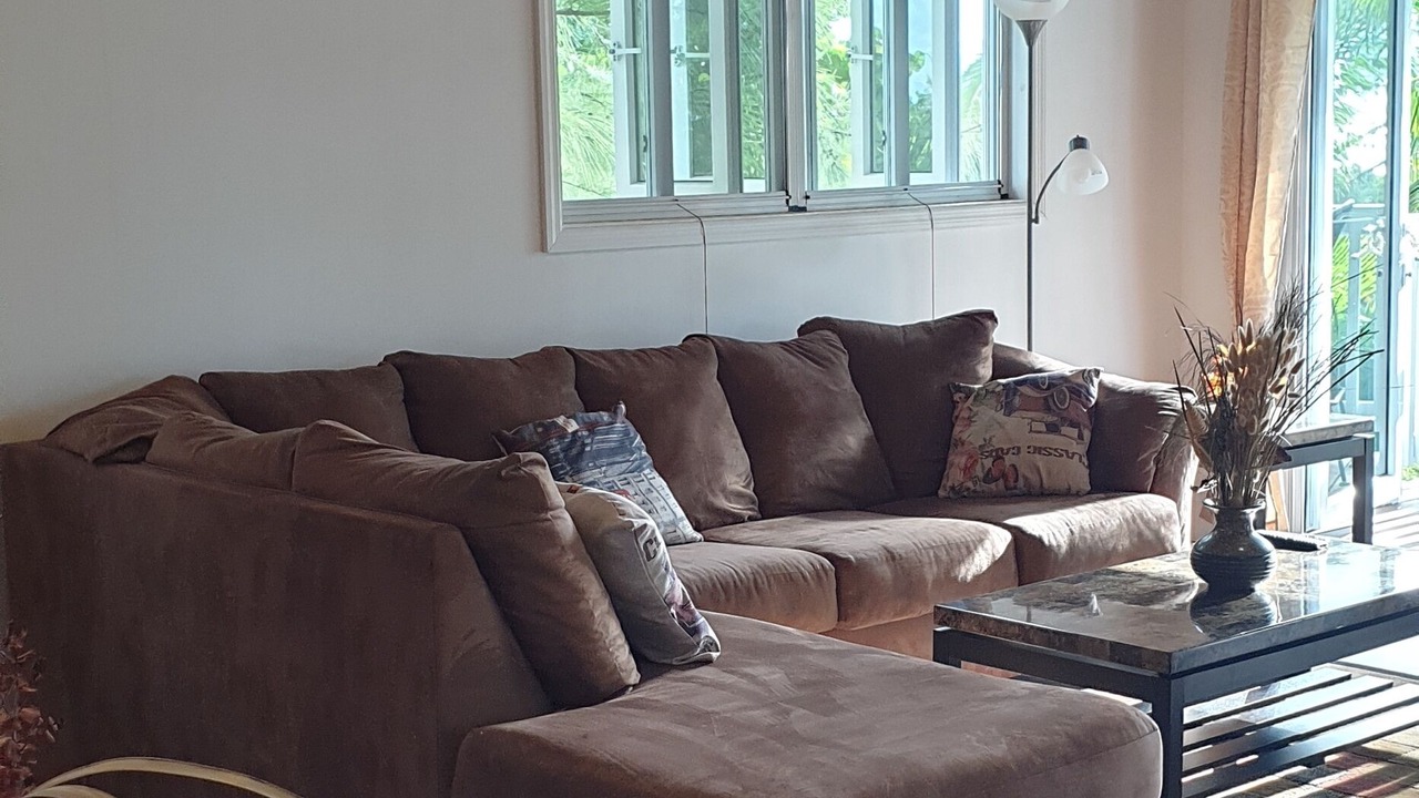 Photo of Livingroom in Governor's Harbour