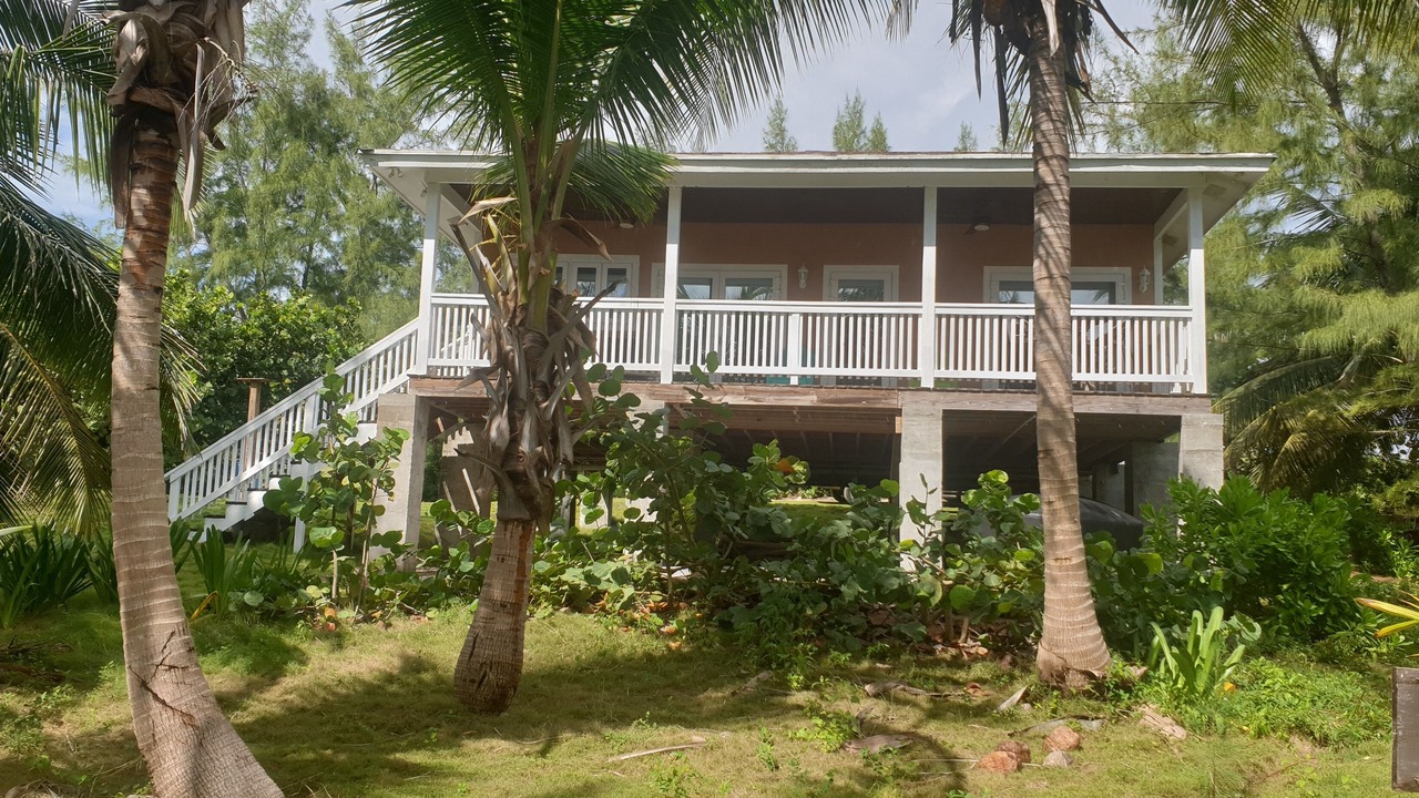 Photo of Outdoor in Governor's Harbour
