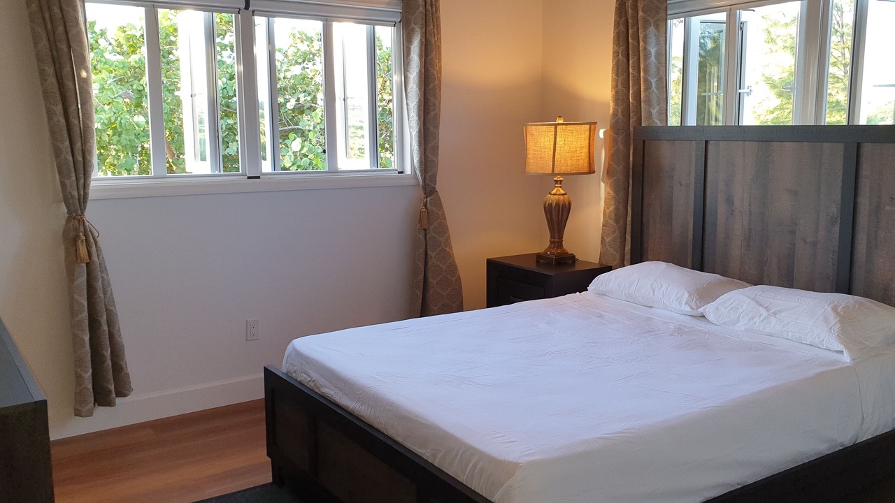 Photo of Bedroom in Governor's Harbour