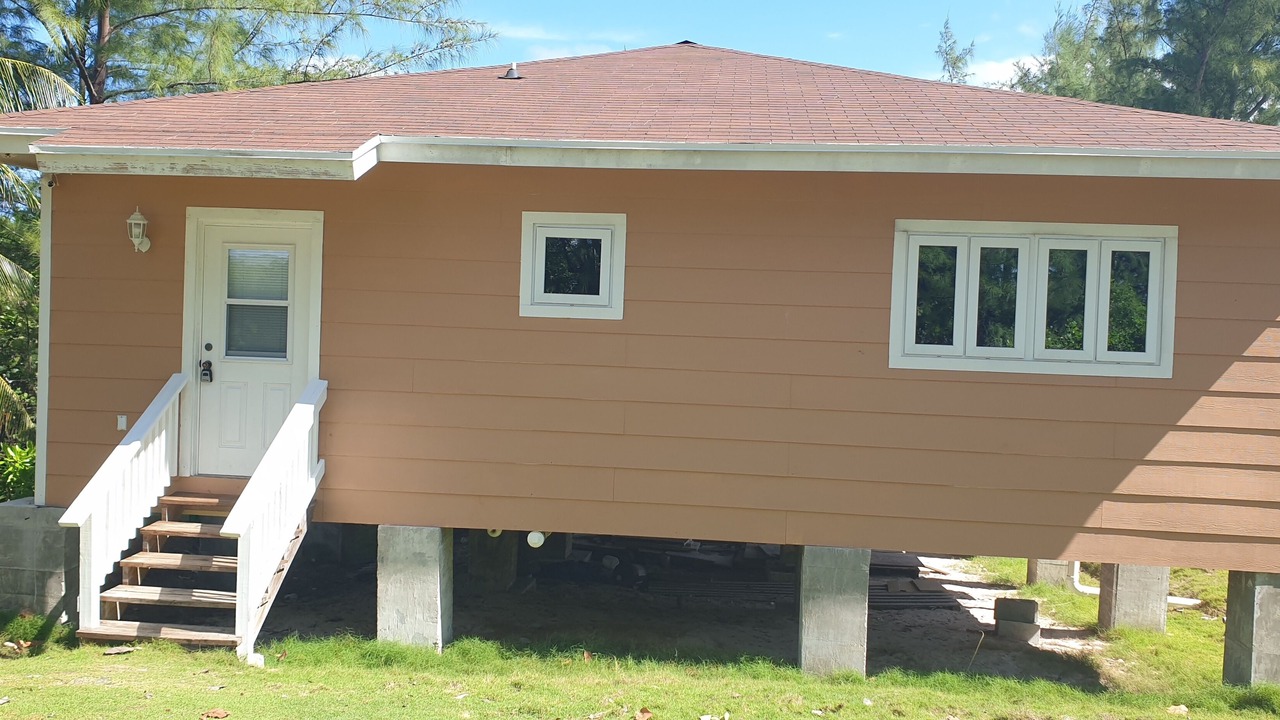 Photo of Outdoor in Governor's Harbour