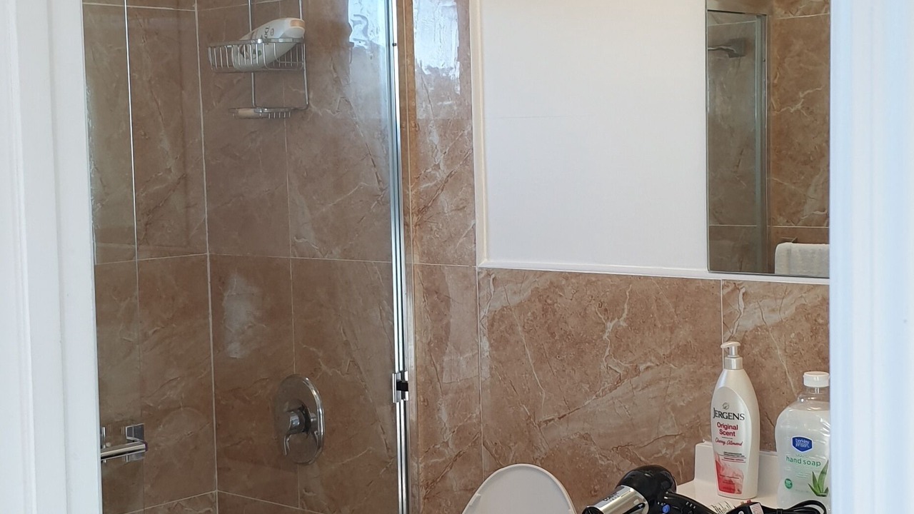 Photo of Bathroom in Governor's Harbour