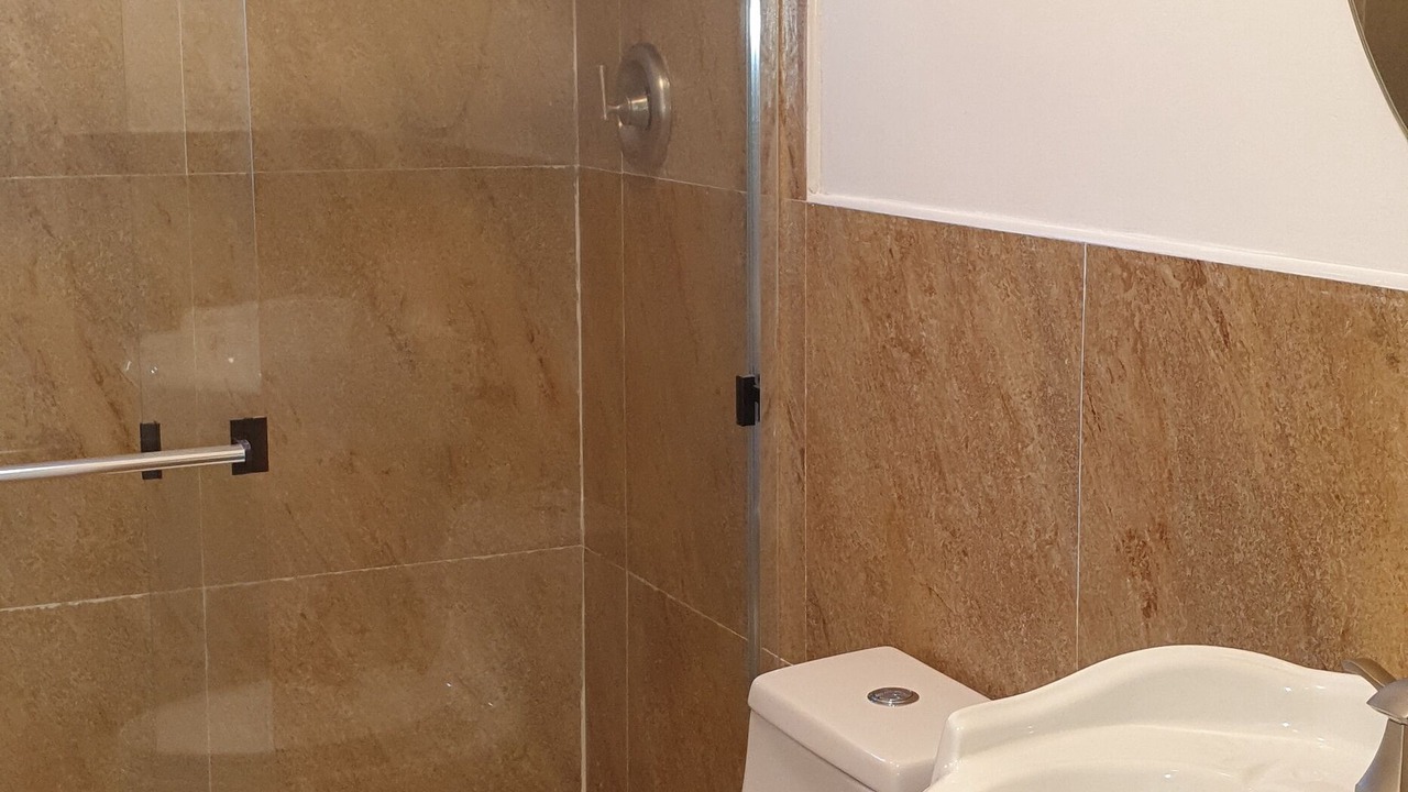 Photo of Bathroom in Governor's Harbour