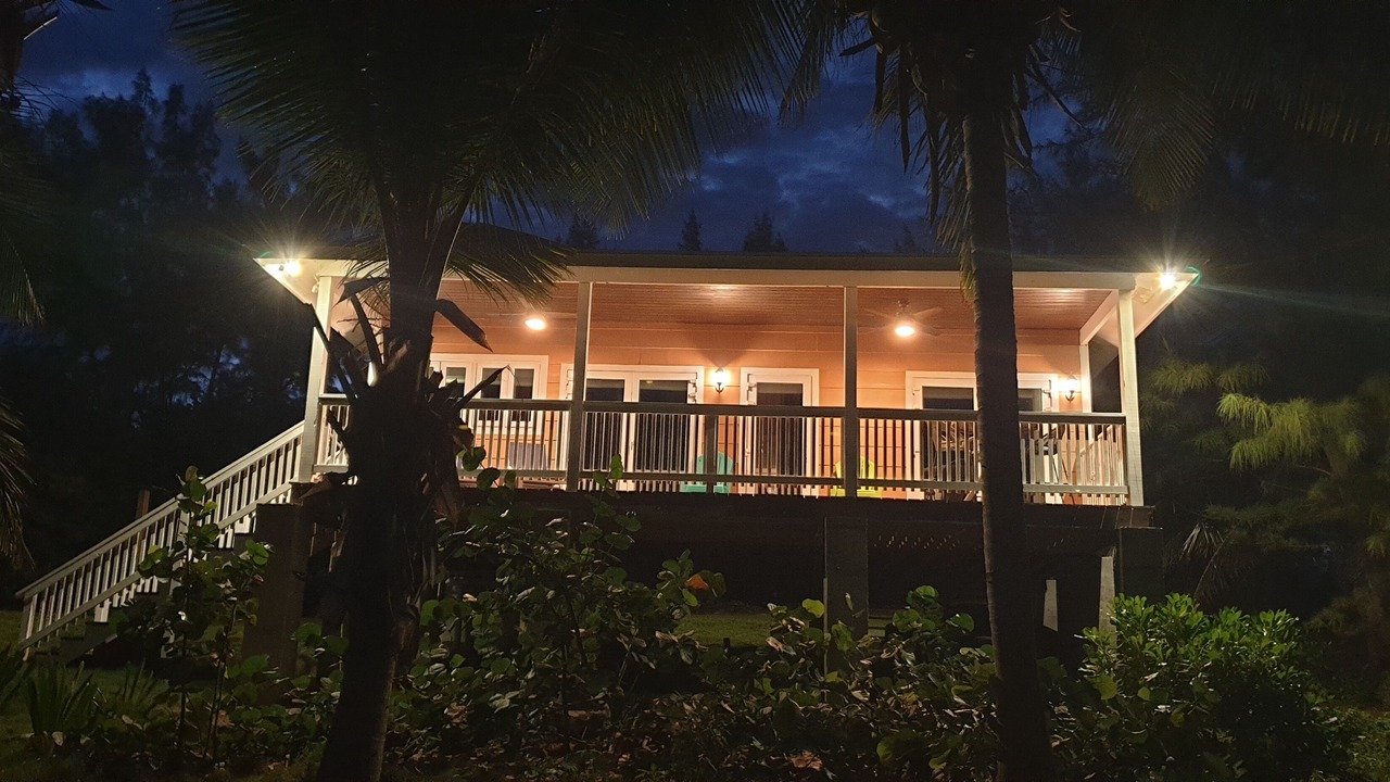 Photo of Outdoor in Governor's Harbour