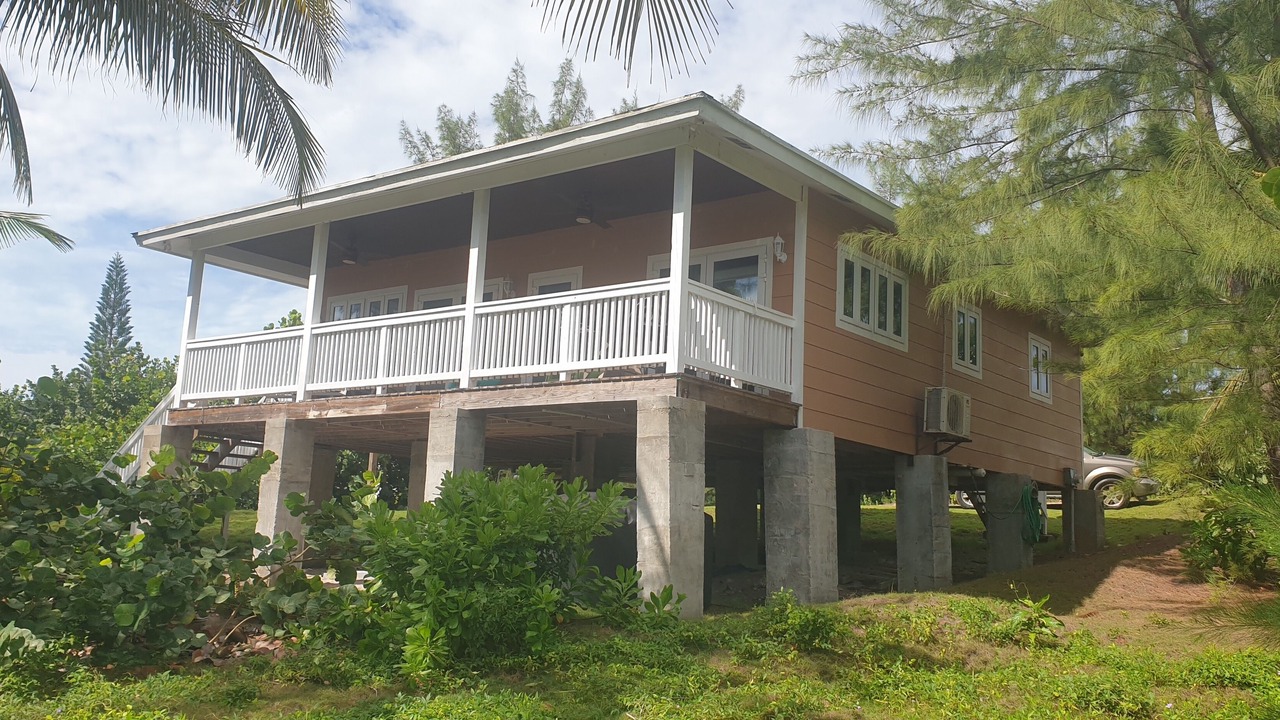 Photo of Outdoor in Governor's Harbour